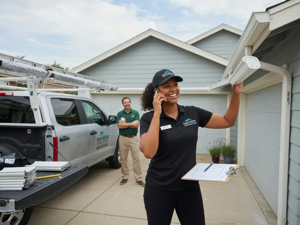 Gutter Installation Garden Grove, CA FAQs